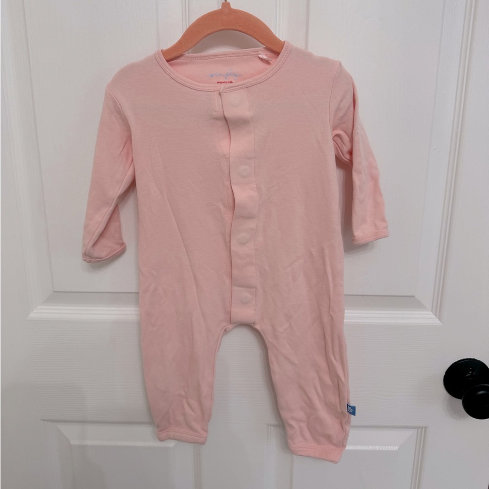 Magnetic Me Simply Cotton 6-9M